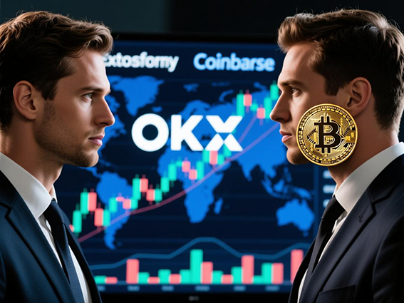 下载欧交易APP交易界面